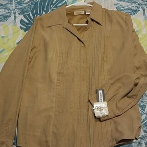 Long Sleeve Dress Shirt